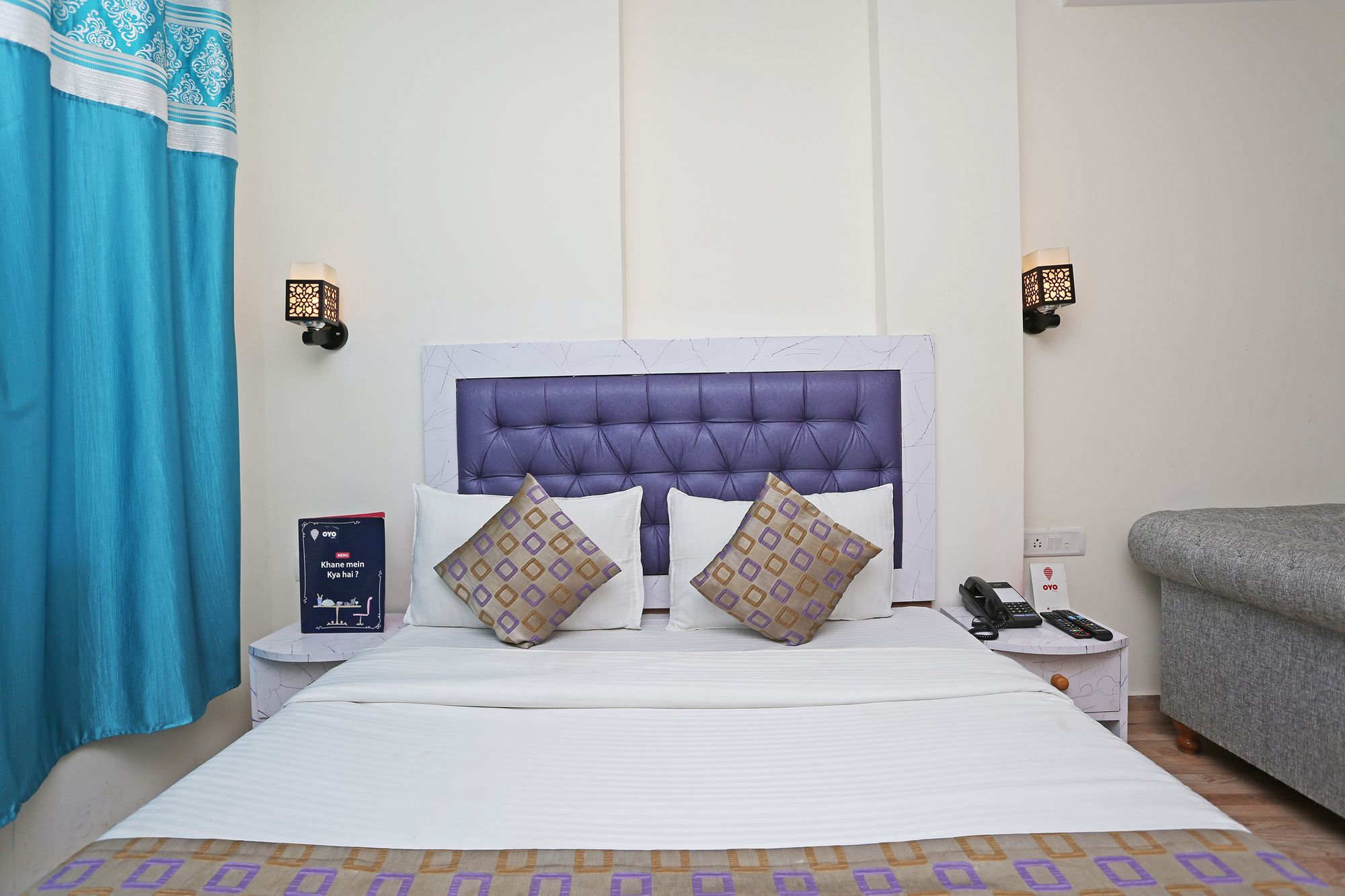 מנאלי Oyo 9912 Hotel Rock Sea מראה חיצוני תמונה